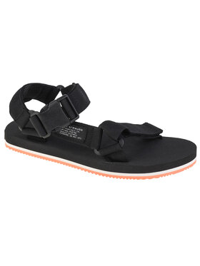 Levi's® Levi's® Sandały Levi's Tahoe Refresh Sandal Czarny