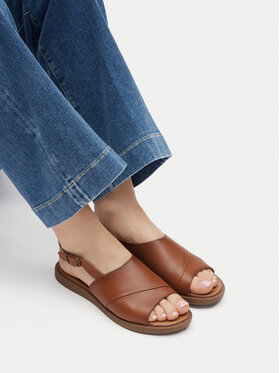 Lasocki Lasocki Sandalen WI23-3096-08 Braun