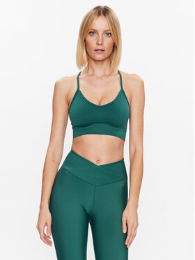 Casall Casall Top grudnjak 22210 Zelena
