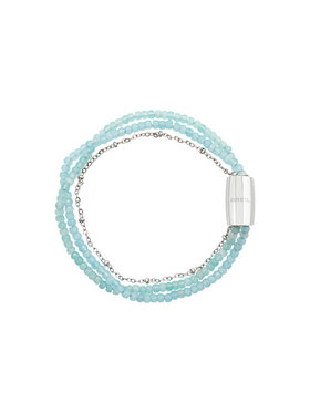 Breil Breil Bracciale MAGNETICA SYSTEM Blu