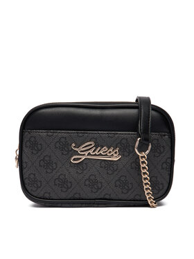 Guess Guess Сумка J6RZ27 WFMF0 Чорний