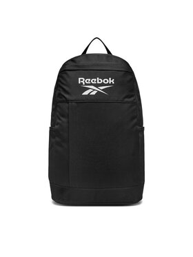 Reebok Reebok Ruksak RBK-042-CCC-05 Crna