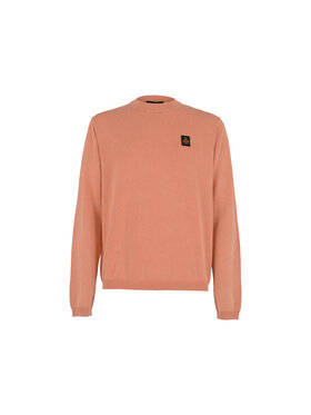 RefrigiWear RefrigiWear Maglione M35800-D02072 Arancione Regular Fit