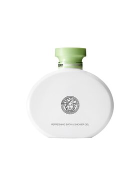 Versace Versace Versense Żel pod prysznic
