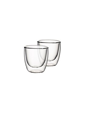 Villeroy & Boch Villeroy & Boch Szklanka Villeroy & Boch Artesano Hot Beverages Przezroczysty