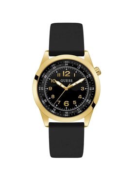 Guess Guess Hodinky GW0494G Zlatá