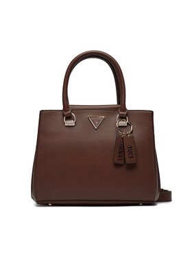 Guess Guess Torbica Noelle (ZG) HWZG78 79060 Smeđa