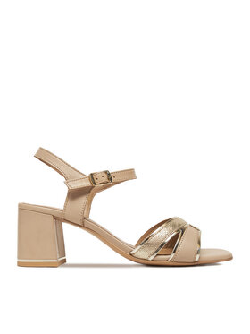 Lasocki Lasocki Sandalen WB-866-13 Beige