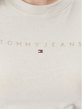 Tommy Jeans T-Shirt Tommy Jeans - 4