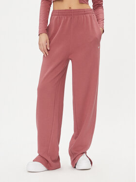 Reebok Reebok Pantaloni trening Classics IL4648 Roz Regular Fit