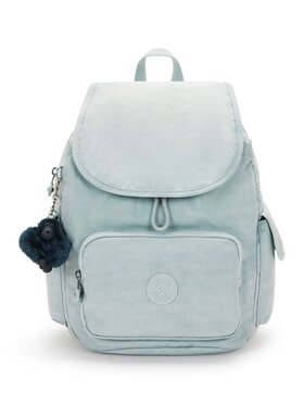Kipling Kipling Plecak 314896 Niebieski jasny