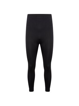 Regatta Regatta Legginsy Zone In Czarny Cuffed Fit