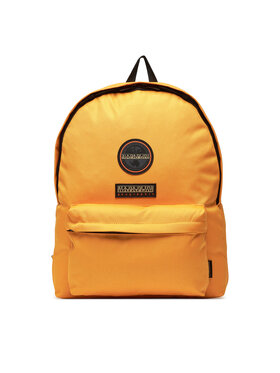 Napapijri Napapijri Rucksack Voyage 3 NP0A4GGHA701 Gelb
