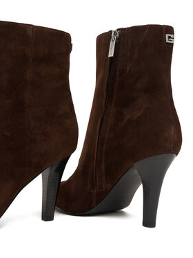 Guess Μποτάκια Guess - 5