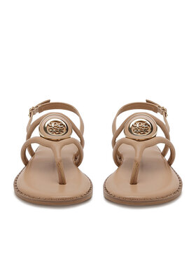 Nine West Nine West Сандали 123AL1754 Бежов