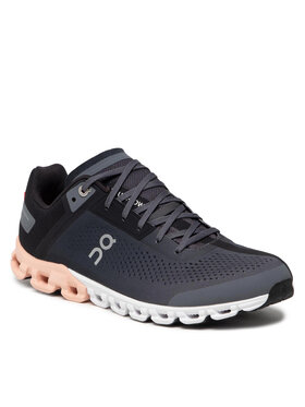 On On Schuhe Cloudflow 3599234 Grau