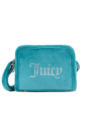 Juicy Couture Juicy Couture Сумка BIJXT5468WPO Бірюзовий