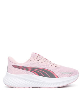 Puma Puma Tekaški čevlji Pounce Lite 2 Jr 314041 06 Svetlo rožnata
