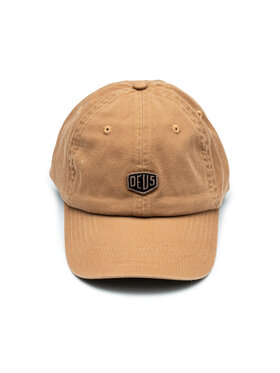 Deus Ex Machina Deus Ex Machina Cappello dmf207881-dij Beige