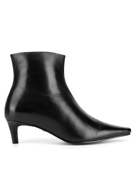 Gino Rossi Gino Rossi Botki DALIA-116069 Czarny