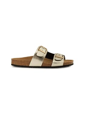 Geox Geox Sandali D35LSL 000BN C2012 Oro