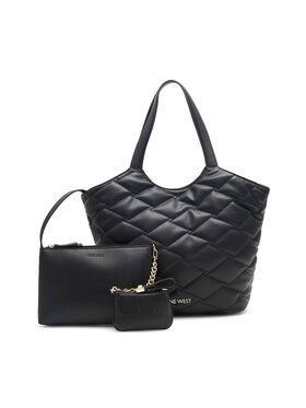 Nine West Nine West Torbica REGAN NGQ135123 Crna