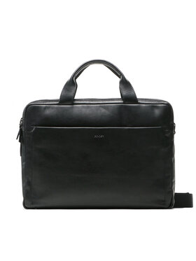 JOOP! JOOP! Torba na laptopa Pandion 4140006872 Czarny