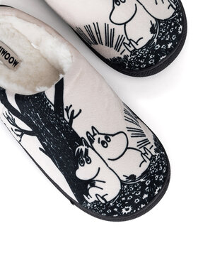 Παντόφλες Σπιτιού Moomin φωτογραφία