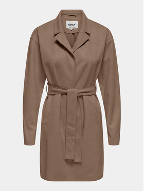 Παλτό μεταβατικό ONLY φωτογραφία