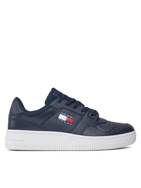 Tommy Jeans Tommy Jeans Tossud Tjm Retro Basket Ess EM0EM01395 Tumesinine