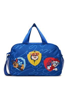 Paw Patrol Paw Patrol Torba weekendowa ACCCS-SS25-340PAW Granatowy