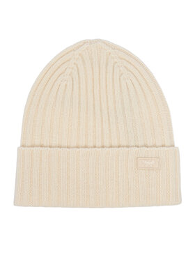 Weekend Max Mara Weekend Max Mara Czapka Ritmo 2625576085 Kremowy