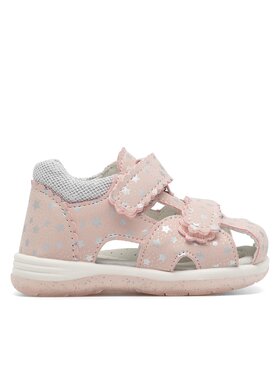 Nelli Blu Nelli Blu Sandali CM2110225 Roza