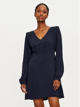 ONLY ONLY Hétköznapi ruha Nova 15331918 Sötétkék Regular Fit