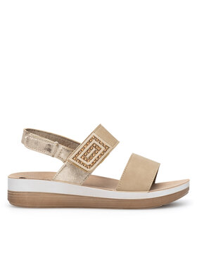 Inblu Inblu Sandale FT000017 Auriu