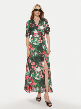 Morgan Morgan Sommerkleid 241-RENO.F Bunt Regular Fit