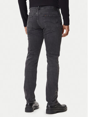 Τζιν Lee φωτογραφία