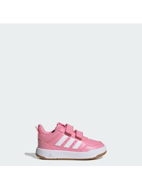 adidas adidas Półbuty 159778 Różowy