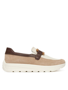 Ara Ara Туфлі New York 12-25122-07 Бежевий