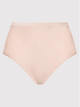 Triumph Triumph Klasické kalhotky s vysokým pasem Shape Smart Maxi 10209655 Béžová