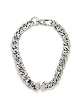 KARL LAGERFELD KARL LAGERFELD Náhrdelník 226W3934 Strieborná