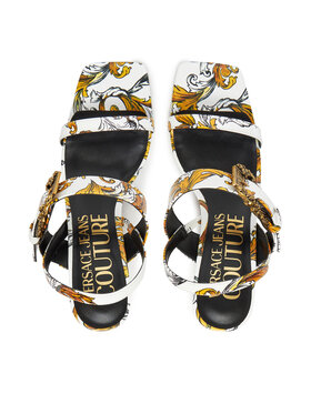 Σανδάλια Versace Jeans Couture φωτογραφία