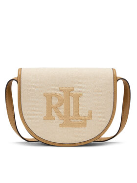 LAUREN RALPH LAUREN LAUREN RALPH LAUREN Kabelka 431966759001 Béžová