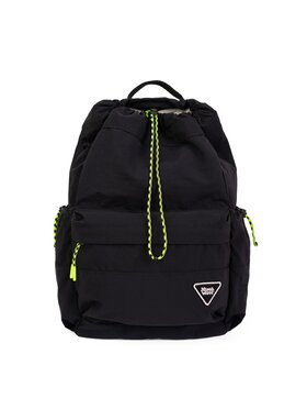 Himawari Himawari Plecak No. 61 Sack Czarny
