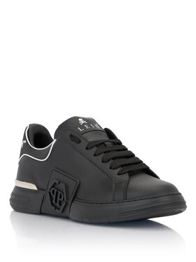 PHILIPP PLEIN PHILIPP PLEIN Laisvalaikio batai 29800 Juoda