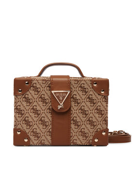 Guess Guess Käekott J6BZ04 W3964 Pruun