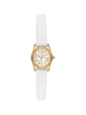 Michael Kors Michael Kors Zegarek MK4900 Biały