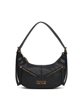 Versace Jeans Couture Versace Jeans Couture Ročna torba 75VA4BG4 ZS413 899 Črna