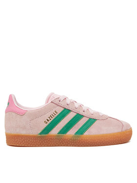adidas adidas Sneakersy Gazelle JP7133 Ružová
