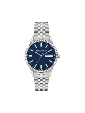 Trussardi Trussardi Uhr R2453141011 Dunkelblau